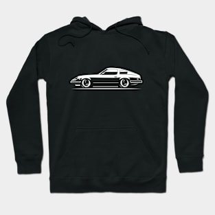 1978-1983 280ZX S130 Hoodie